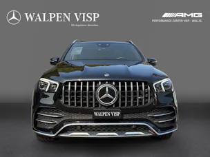 MERCEDES-BENZ GLE 53 AMG 4Matic+