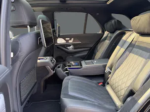 MERCEDES-BENZ GLE 53 AMG 4Matic+