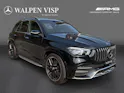 MERCEDES-BENZ GLE 53 AMG 4Matic+