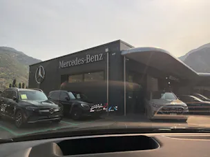 MERCEDES-BENZ GLE 53 AMG 4Matic+