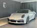 Porsche 911 Turbo Cabriolet PDK
