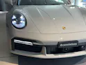 Porsche 911 Turbo Cabriolet PDK