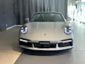 Porsche 911 Turbo Cabriolet PDK