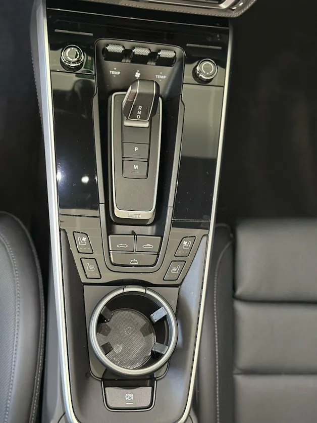 Porsche 911 Turbo Cabriolet PDK