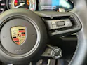Porsche 911 Turbo Cabriolet PDK