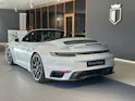 Porsche 911 Turbo Cabriolet PDK
