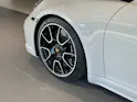 Porsche 911 Turbo Cabriolet PDK
