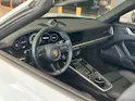 Porsche 911 Turbo Cabriolet PDK