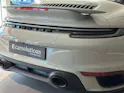 Porsche 911 Turbo Cabriolet PDK