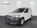 VW Caddy Cargo 2.0TDI Entry