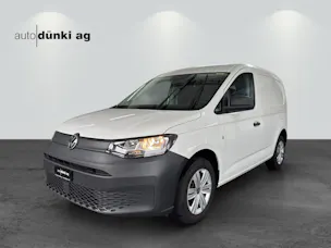 VW Caddy Cargo 2.0TDI Entry