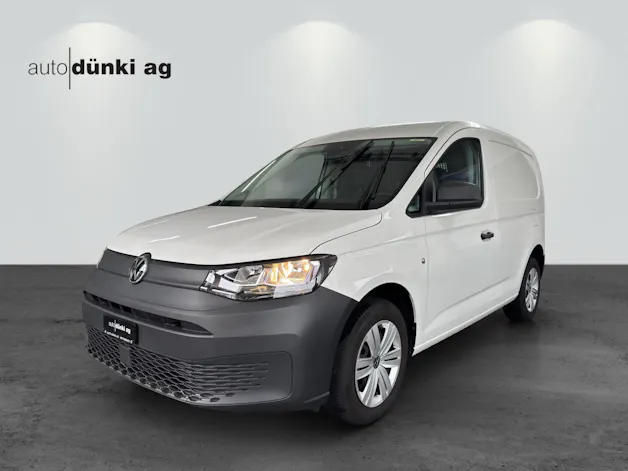 VW Caddy Cargo 2.0TDI Entry