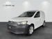VW Caddy Cargo 2.0TDI Entry