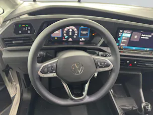 VW Caddy Cargo 2.0TDI Entry