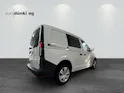 VW Caddy Cargo 2.0TDI Entry