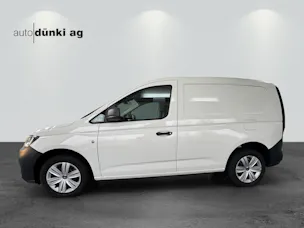 VW Caddy Cargo 2.0TDI Entry