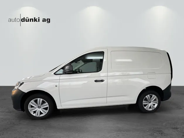 VW Caddy Cargo 2.0TDI Entry