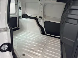 VW Caddy Cargo 2.0TDI Entry