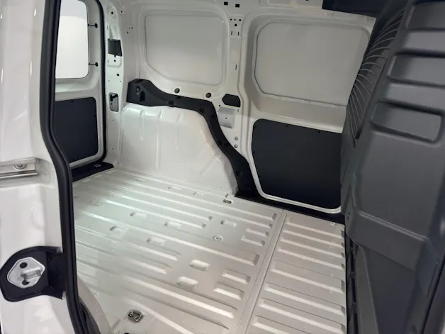 VW Caddy Cargo 2.0TDI Entry