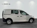 VW Caddy Cargo 2.0TDI Entry