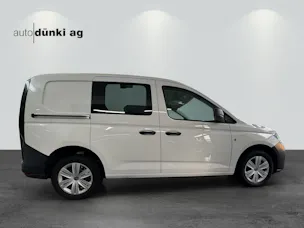 VW Caddy Cargo 2.0TDI Entry