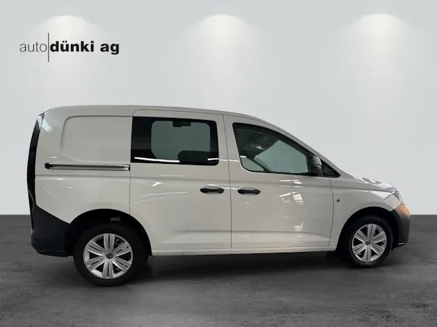 VW Caddy Cargo 2.0TDI Entry
