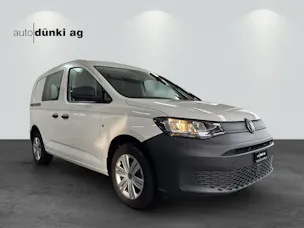 VW Caddy Cargo 2.0TDI Entry