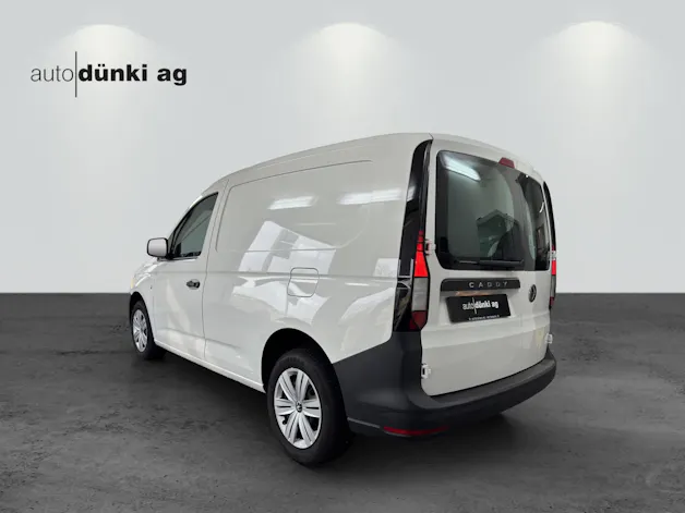VW Caddy Cargo 2.0TDI Entry