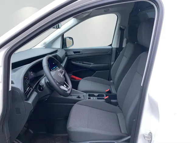 VW Caddy Cargo 1.5 TSI Plug in Hybrid Entry DSG