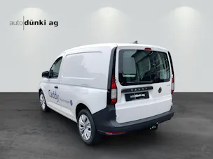 VW Caddy Cargo 1.5 TSI Plug in Hybrid Entry DSG