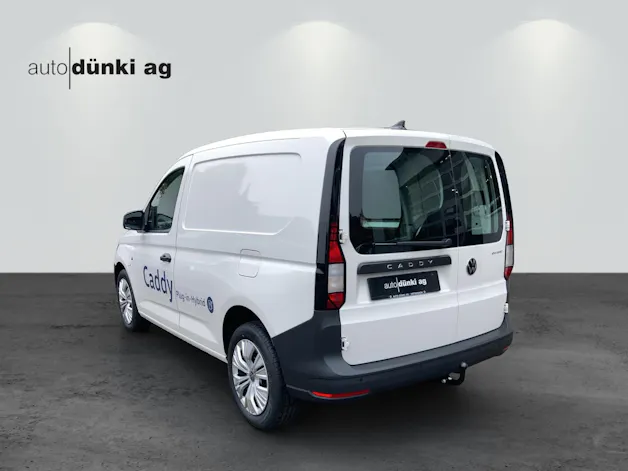 VW Caddy Cargo 1.5 TSI Plug in Hybrid Entry DSG