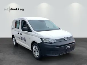 VW Caddy Cargo 1.5 TSI Plug in Hybrid Entry DSG