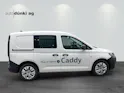 VW Caddy Cargo 1.5 TSI Plug in Hybrid Entry DSG