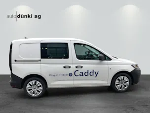VW Caddy Cargo 1.5 TSI Plug in Hybrid Entry DSG