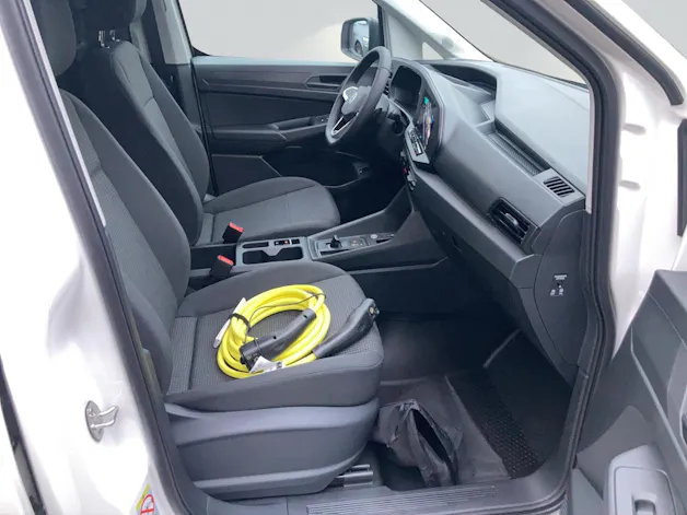 VW Caddy Cargo 1.5 TSI Plug in Hybrid Entry DSG