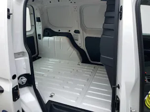 VW Caddy Cargo 1.5 TSI Plug in Hybrid Entry DSG