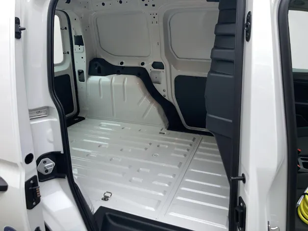 VW Caddy Cargo 1.5 TSI Plug in Hybrid Entry DSG