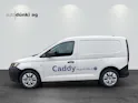 VW Caddy Cargo 1.5 TSI Plug in Hybrid Entry DSG