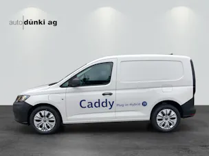 VW Caddy Cargo 1.5 TSI Plug in Hybrid Entry DSG