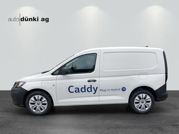 VW Caddy Cargo 1.5 TSI Plug in Hybrid Entry DSG