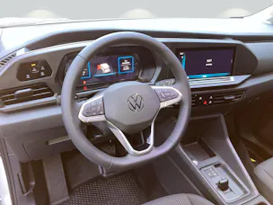 VW Caddy Cargo 1.5 TSI Plug in Hybrid Entry DSG