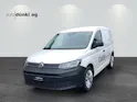 VW Caddy Cargo 1.5 TSI Plug in Hybrid Entry DSG