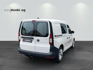 VW Caddy Cargo 1.5 TSI Plug in Hybrid Entry DSG