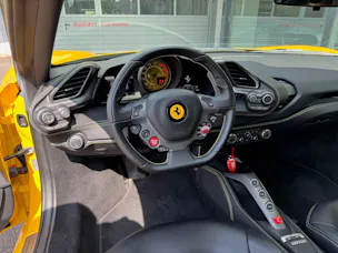Ferrari 488 GTB