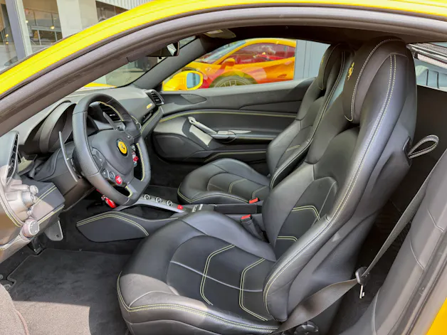 Ferrari 488 GTB