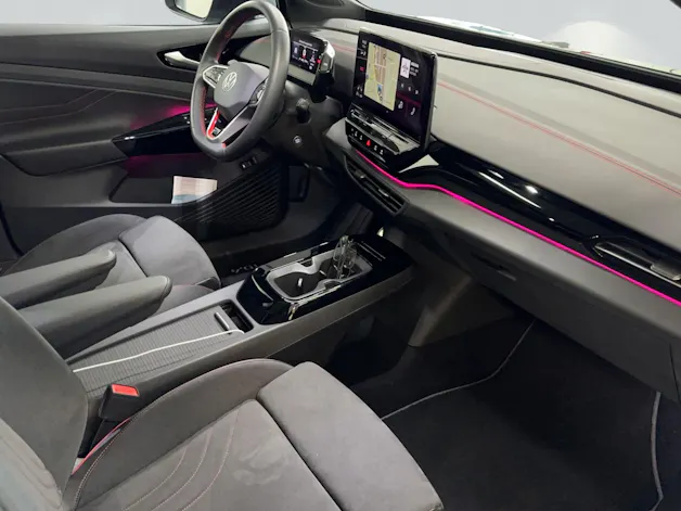 VW ID.4 GTX 77 kWh 4Motion