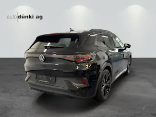 VW ID.4 GTX 77 kWh 4Motion