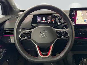 VW ID.4 GTX 77 kWh 4Motion