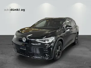 VW ID.4 GTX 77 kWh 4Motion