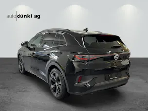 VW ID.4 GTX 77 kWh 4Motion